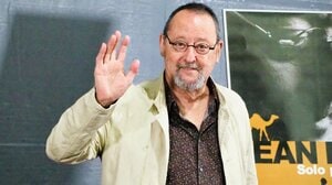 ジャン・レノ「人間としての私を見せたい」自叙伝的ひとり芝居を日本の11都市で上演！日本を好きな理由は「妻への愛情と同じ。すべてを愛している」