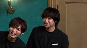 Hey! Say! JUMPが大先輩の登場に「え、なんで！？」第2回「裏切りガッシャン」で最強の刺客と心理戦『いたジャン！』　