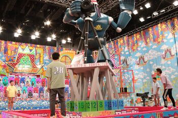 嵐とHey! Say! JUMP・八乙女光＆薮宏太がジャニーズ秘話！2年半ぶりジャイアントクラッシュに大興奮