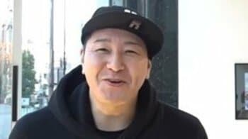 チョコプラ長田 “今月2台目”となる新車をお披露目！100台限定の超希少な車に「エグすぎw」「かっこいい！」と反響