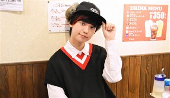 「がっつり傷メイクと血のりで囚人コスプレをしたことも」ゆうたろうのハロウィンの思い出