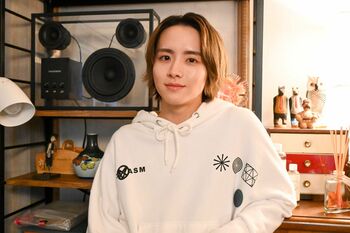 板垣李光人が語る『silent』第10話「想のもどかしさの裏には」【連載#10】