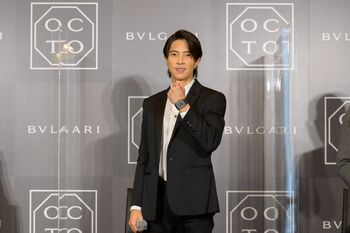山下智久 37歳の誕生日直前！サプライズプレゼントの登場に動揺！？
