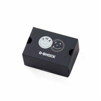 「G-SHOCK × POTR DW-5600」を発売します。