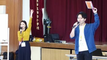 フジテレビアナウンサーによる出前授業「あなせん」300校目達成！“言葉を通したコミュニケーション”のスキルを伝える