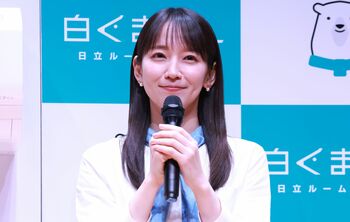 吉岡里帆 映画『RRR』のダンスに憧れ「“ナートゥ”が踊れるようになりたい」