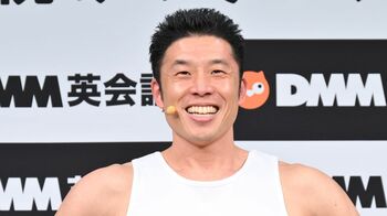 なかやまきんに君 4年半の筋肉留学で得た英語スキルを求められるもボケて失敗「あのウケ具合で、もう一度やるのだろうか」