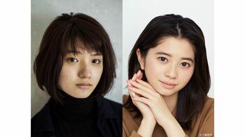「ドラマ甲子園」大賞作に蒔田彩珠、桜田ひより、箭内夢菜、宮世琉弥らの出演が決定！