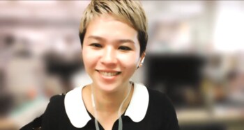 比嘉愛未とのキスシーンでディーン・フジオカが震えていた！？『推しの王子様』貸川Pが明かす裏側