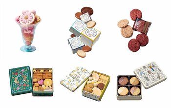 【そごう横浜店】第5回 クッキー博覧会