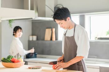 家事も育児も「言ってくれればやる」という夫の態度…許せますか？夫の8割は、家事分担に「満足」という統計も