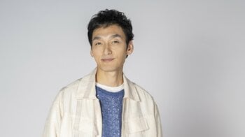 草彅剛「命をかけて作った作品を残せるのは幸せ」遺品整理人を演じて思う“死後に残すもの”世界的価値のデニムコレクションにも言及