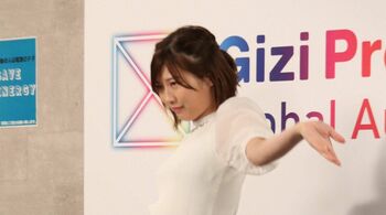 伊藤沙莉がフジのコント番組初挑戦！サンド富澤演じるT.T.Parkに「笑いこらえ眉毛が…」