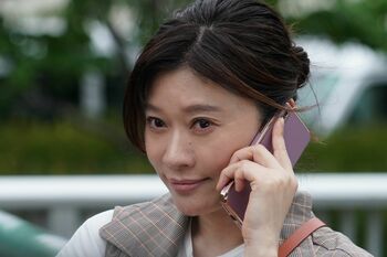 “歪な十字架模倣事件”が再び！？ミコ（篠原涼子）の弟・慧（染谷将太）が容疑者！？『イップス』最終話予告