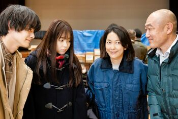 ＜試写室＞もう読めたぜ！と思い始めた瞬間とんでもない真相が明かされて…その予想、絶対覆してきます！！