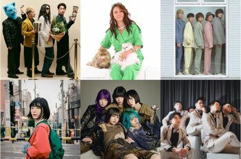 ねこの日音楽フェスで大黒摩季がネコバンドに！楽曲「にゃ・ら・ら」は会場みんなで歌唱希望！