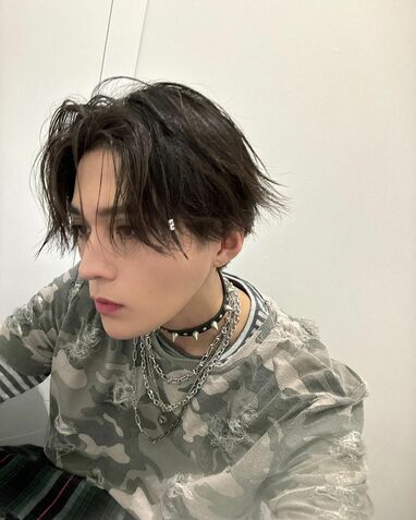 ♡ FANTASTICS 八木勇征 トラキン 私服眼鏡 リアルカード