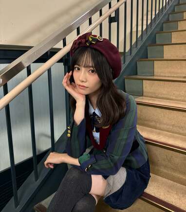 島崎遥香 “無加工”超どアップ写真に「現役そのまま」「当時と変わら