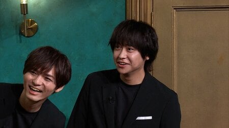Hey! Say! JUMPが大先輩の登場に「え、なんで！？」第2回「裏切りガッシャン」で最強の刺客と心理戦『いたジャン！』　