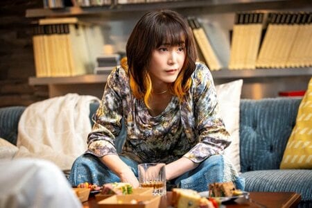 山口紗弥加が第4話にゲスト出演！「大はしゃぎで脚本を読み、ちょっと時が止まりました」石原さとみ主演『ポリティカルパン』