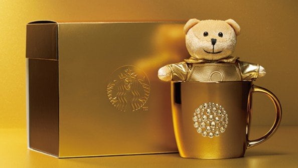 【スタバ福袋2027】豪華ラインナップで登場！大容量トートや1000個限定の特別仕様マグ＆ベアリスタも 11月4日より抽選エントリー開始