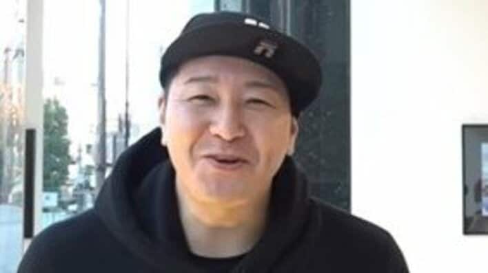 【画像12枚】「エグすぎw」「かっこいい！」チョコプラ長田 “今月2台目”となる新車をお披露目！100台限定の超希少な車を見る