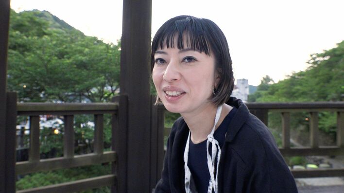 本谷有希子が「忘れられない」と番組に推薦！旅する料理人・大塚瞳の“7つのルール”