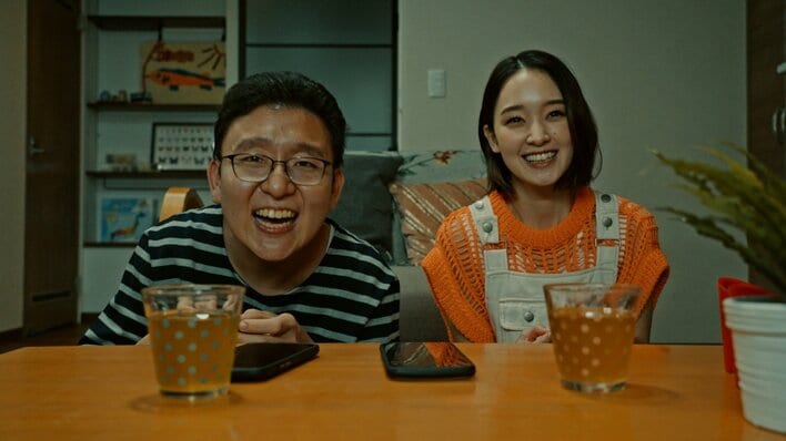 上垣皓太朗アナドラマ初主演！俳優の彼女「剛力彩芽」との日常を描く上垣アナの脳内で巻き起こる「妄想の話」『上垣妄想人生計画』配信・放送