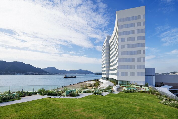 『ファミリーの思い出応援プロジェクト』！12月に開業した「リゾナーレ下関」の無料宿泊券を3組6名様にプレゼント！