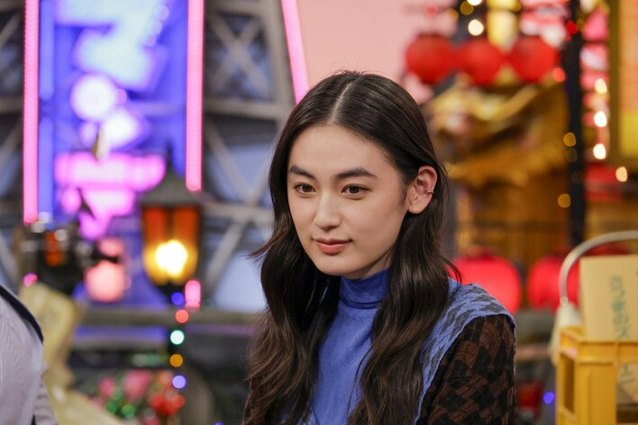 八木莉可子「あんなに笑った収録は初めてというくらい、ずっと笑っていて楽しい収録」関西の道の駅特集に参戦！『ちゃちゃ入れマンデー』
