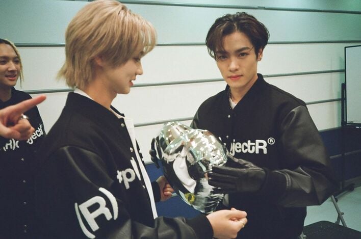 THE RAMPAGE・後藤拓磨が2冊のフォトブックを発売！メンバーの素顔や