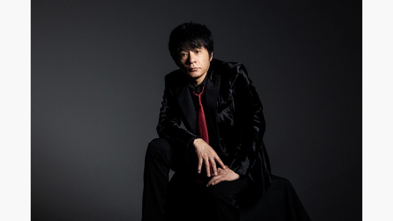 ASKA Premium Symphonic Concert 2022 -TOKYO-』独占放送