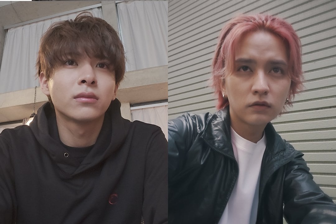 小宮璃央主演、瀬戸利樹共演！YouTuberがリスナーからの依頼に応えて不倫を糾弾『不倫禁止』TVerで配信