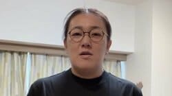 2児の母・たんぽぽ白鳥 現在の体重と体形を公開しダイエット宣言！「びっくりです」目標体重目指し健康面を意識した実践メニューも明かす