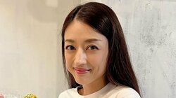 2児の母・小沢真珠 まるでアートな手作り“梅雨弁当”披露！雨対策ばっちりのクマや細かく作られたアジサイなどの中身に「クオリティ高すぎ」