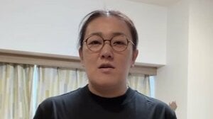 2児の母・たんぽぽ白鳥 現在の体重と体形を公開しダイエット宣言！「びっくりです」目標体重目指し健康面を意識した実践メニューも明かす