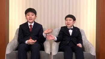 中村勘太郎 平成中村座での思い出は「僕も長三郎も機関車トーナス（唐茄子）です」＜完全版＞