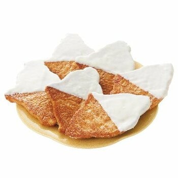 大人気のビスケットクロワッサンに冬限定フレーバー「ホワイトチョコ」登場