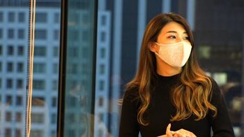 ヘッドハンター・中田莉沙が自身に課す“セブンルール”「“密”の良さを忘れない」