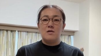 2児の母・たんぽぽ白鳥 現在の体重と体形を公開しダイエット宣言！「びっくりです」目標体重目指し健康面を意識した実践メニューも明かす