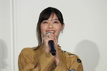西野七瀬、藤原竜也にお姫様抱っこされ「照れちゃいました」家での奇妙な体験も告白