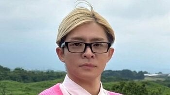 追加公開！ ｢天使の三つ子｣岸優太&平野紫耀&神宮寺勇太“ブランコ待機”姿に「つま先可愛い」「笑った」と反響！Number_i 新曲MVオフショット