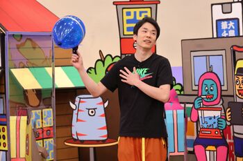 かまいたち・濱家隆一に“ビジネスビビり疑惑”が浮上！？