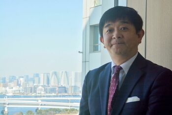 伊藤利尋アナ「派手な映像よりも、そこにいる人に寄り添う気持ちを」東日本大震災から12年、伝える側に起こった変化 #知り続ける