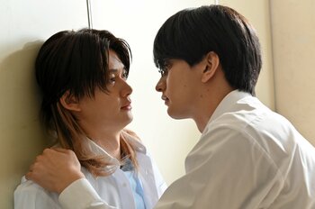 小川史記(BUDDiiS)＆瀬戸利樹W主演 新金曜ドラマ『しもべの王子様』第３話場面写真・あらすじ・PR動画解禁/7月17日(金)よる11時～放送