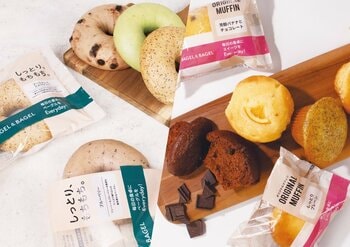 「BAGEL & BAGEL Everyday！」熊本県菊陽町 催事出店