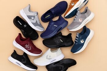 ライフスタイルに合わせて選べる。CONVERSEのハンズフリーシューズ「SLIT SLIDE」シリーズ