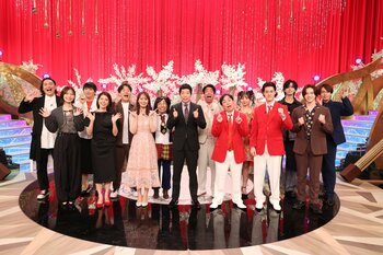 KEY TO LIT・岩﨑大昇「やっぱり、似てるって面白い」番組史52年を総ざらい！珠玉のものまね映像をランキング形式で一挙蔵出し