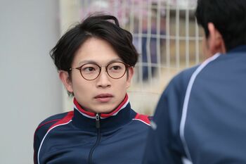 綱啓永の過去が判明！さらに眞栄田郷敦と再会で涙！SNSも「涙腺崩壊」『366日』