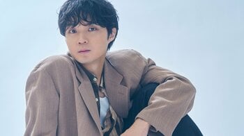 磯村勇斗 ネットでバズった“マッチ”近藤真彦との“夢の2ショット”裏話を告白「興奮しました！お互いにテレて不思議な空間でした（笑）」